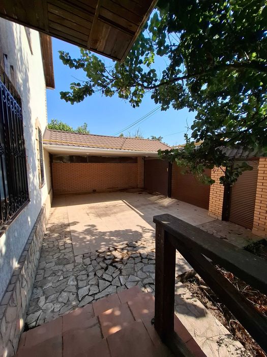 Супер добротный комфортный дом в СТ Ветеран с.Лески морская сторона!