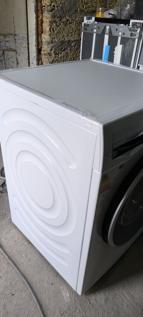 Пральна машина (Нова) Bosch WGG244140 Series 6