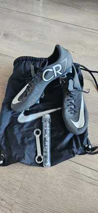 Buty piłkarskie Nike CR7 40.5