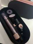 Стайлер Dyson Airwap i.d. HS08 Jasper/Plum