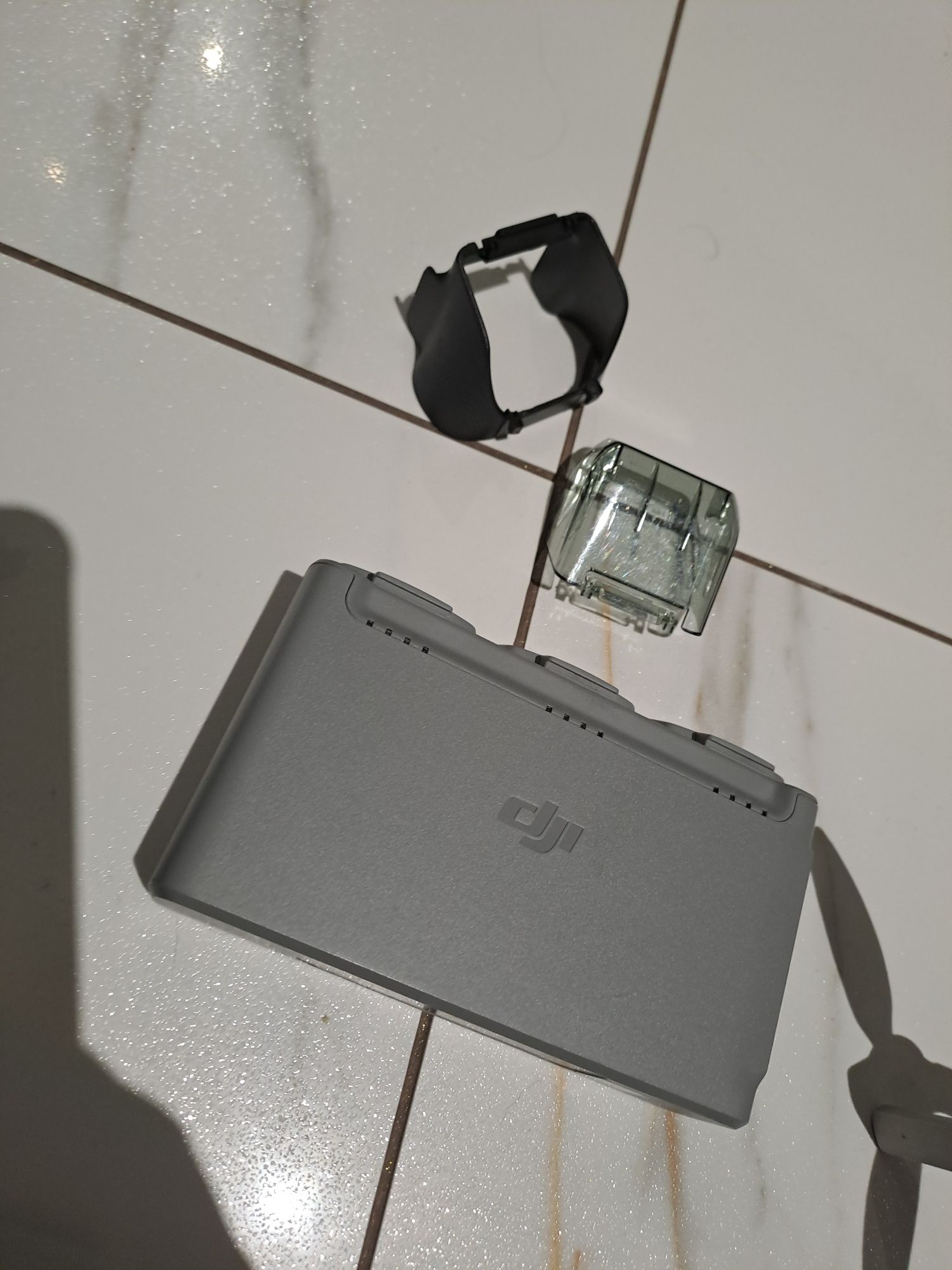 Dron dji mini 2 super combo