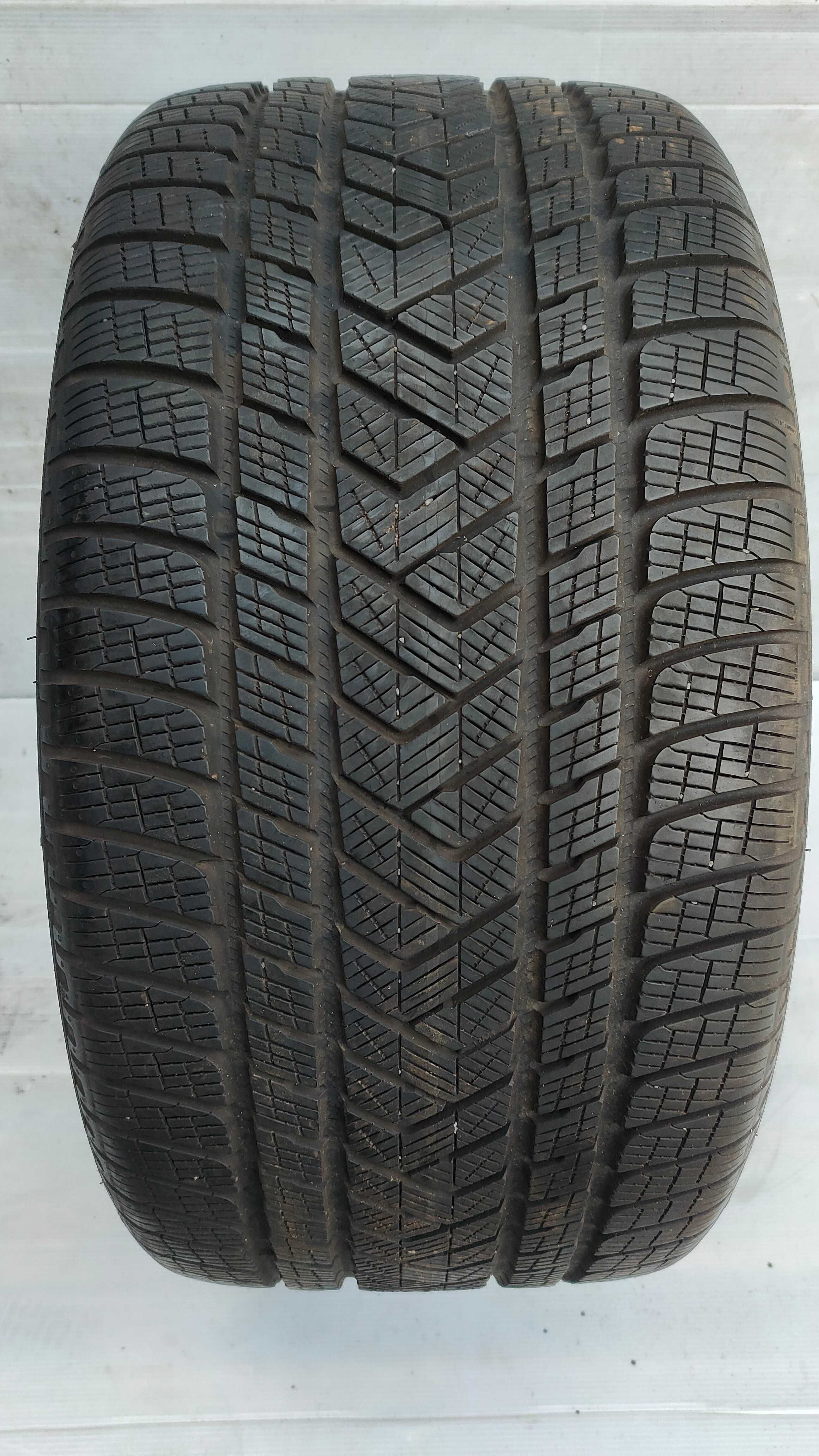 Opona Zimowa 305/35/21 Pirelli Scorpion 2021r 7mm