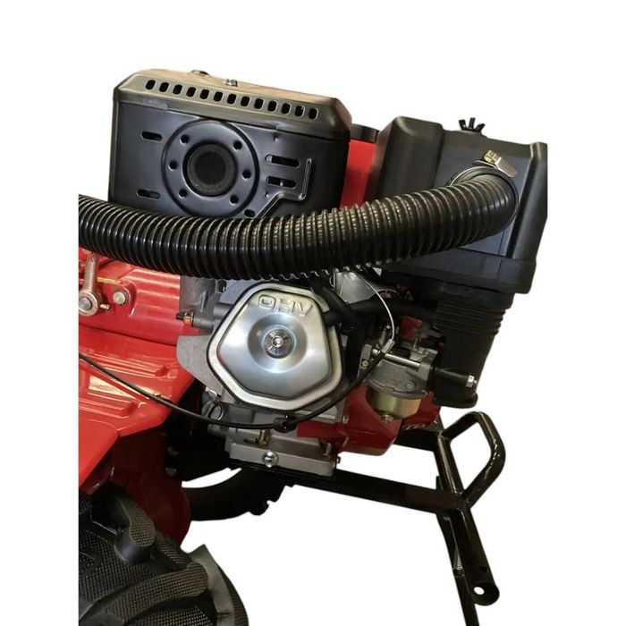 Мотоблок FORTE | 17 к.с. Бензин | 3/1 КПП | Розстрочка | ДЗВОНИ