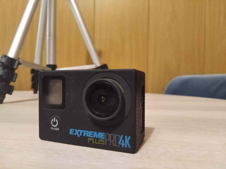 Kamera Go PRO goclover 4K