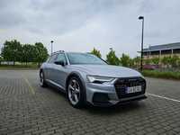 Audi A6 Allroad 55TDI mHEV Quattro Tiptronic Cesja Leasingu