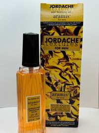 Jordache Textures For Men Our Version Of Aramis Вінтаж