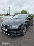 SEAT Leon X-Perience 1.6 TDi S/S