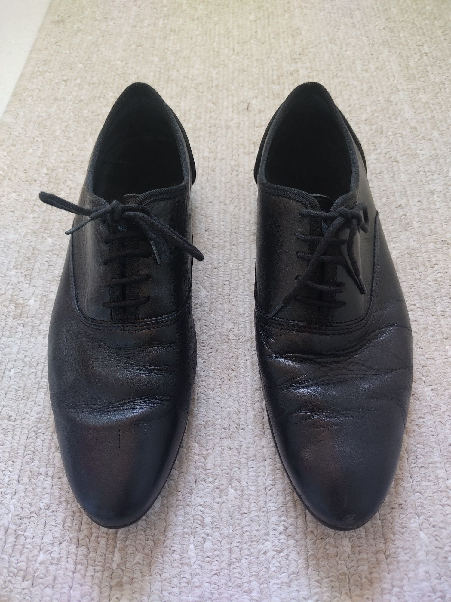 Sapato de homem, 39, Massimo Dutti, muito confortáveis