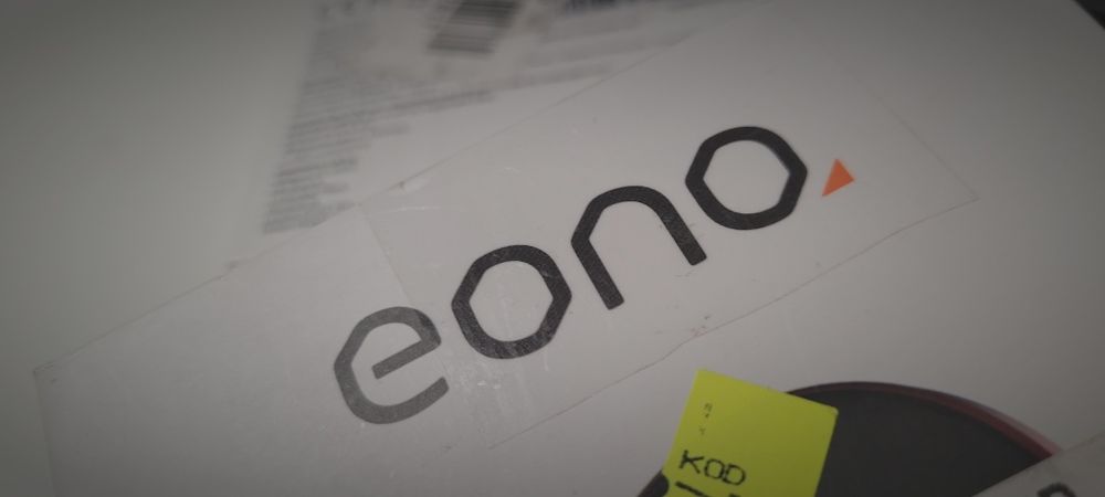 Nowa Ładowarka Bezprzewodowa Indukcyjna 15W Eono C1 Czerwony