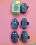 Sygnalizatory madcat smart alarm sumowe