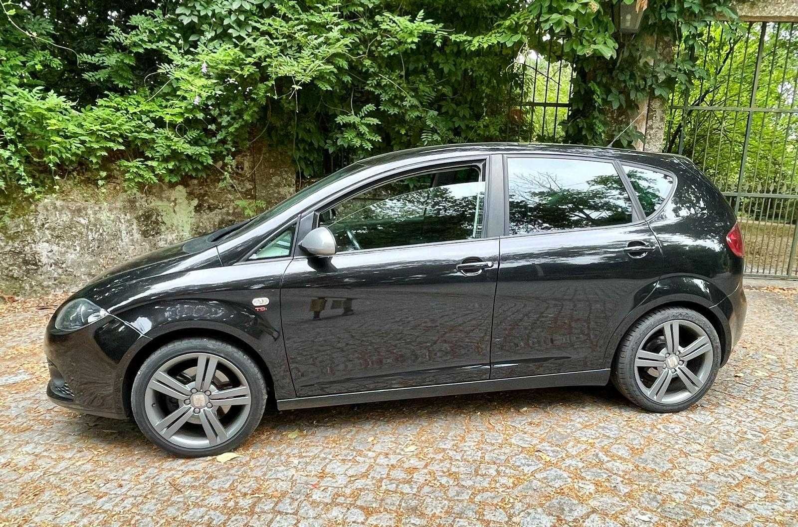 SEAR ALTEA FR CARRINHA