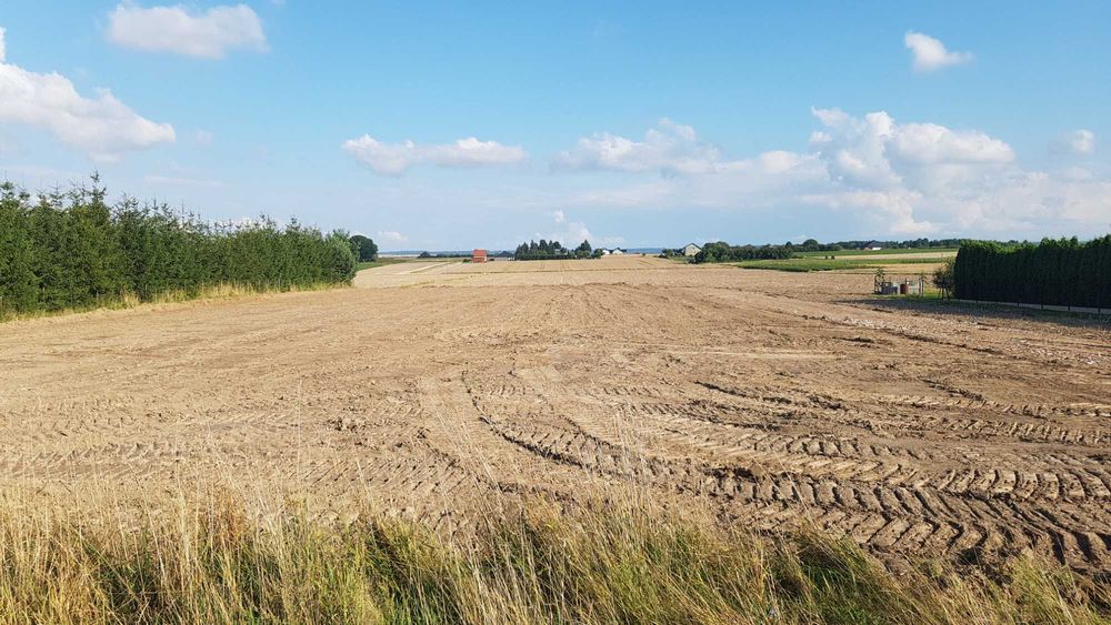 Działka na sprzedaż [14a] Płoskie