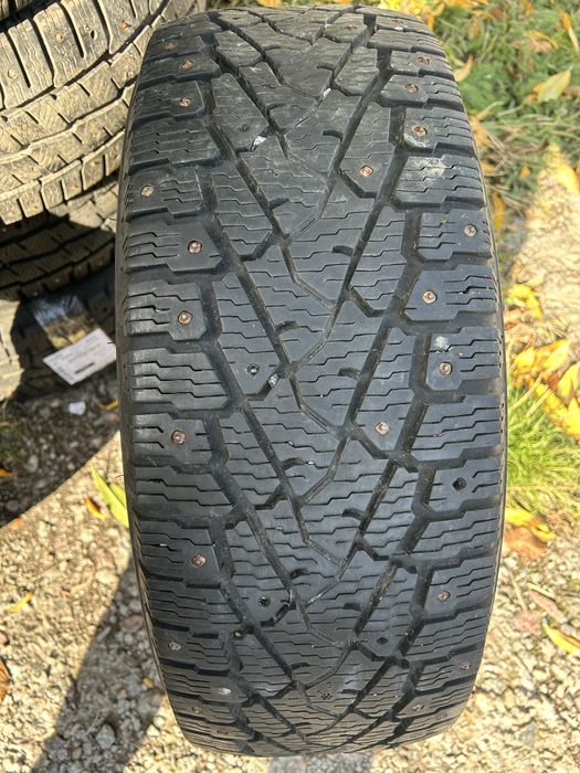 235/65/16C Nokian Hakkapelitta C3