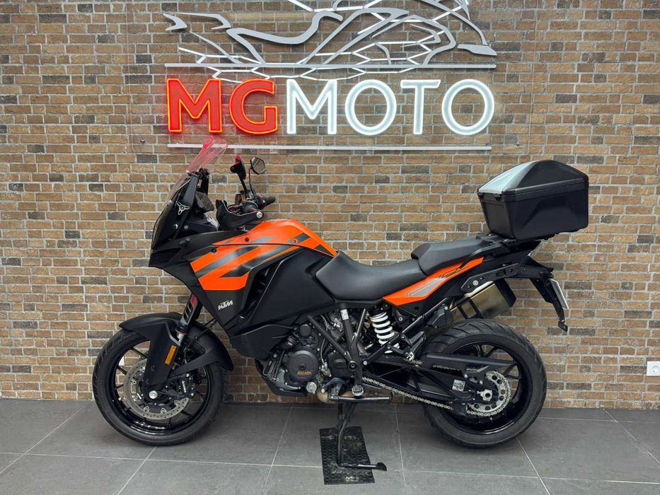 KTM 1290 Super Adventure S Maio 19 24 mil Kms