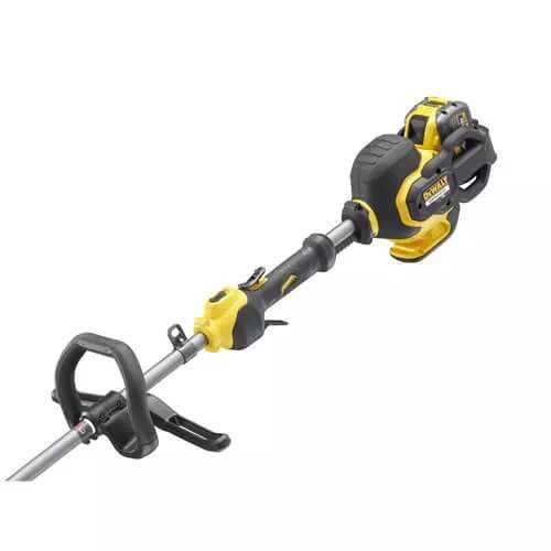 Триммер коса аккумуляторный DeWALT DCM571X1 (Бесщеточный