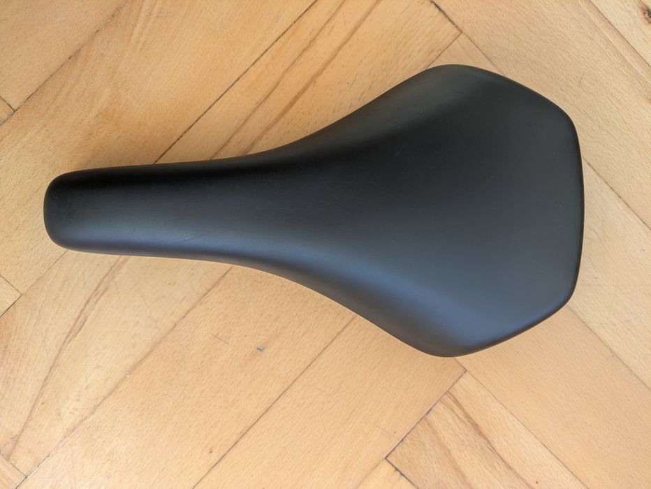 Siodełko rowerowe Selle Royal Essenza