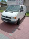 Transporter T4 1.9 TD 68 KM 2001r