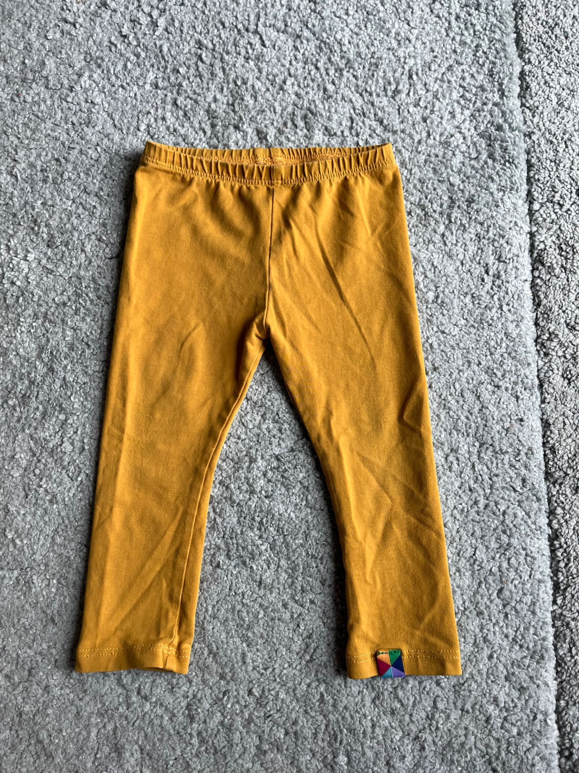 Legginsy My Basic r. 80