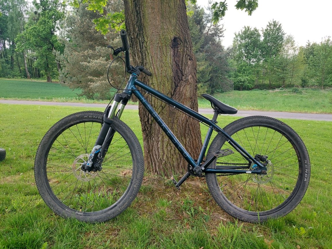 NS BIKES Metropolis 2