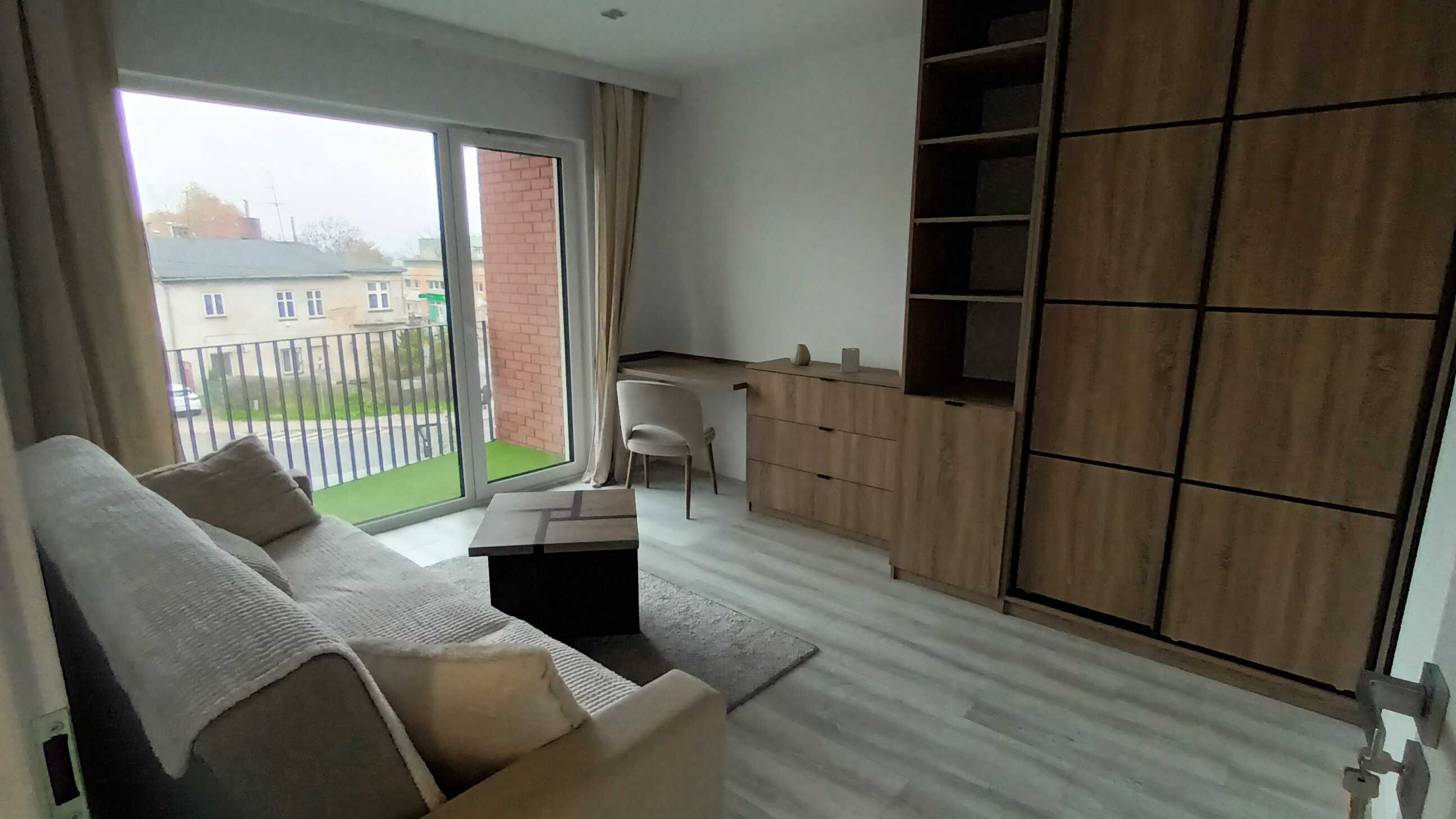 wynajmę pokój APARTAMEN STARY BROWAR ul.Cieszyńska-Rynek Bielsko-Biała