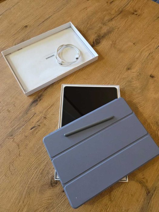 Samsung Galaxy Tab S9 FE (SM-X510), gwarancja!