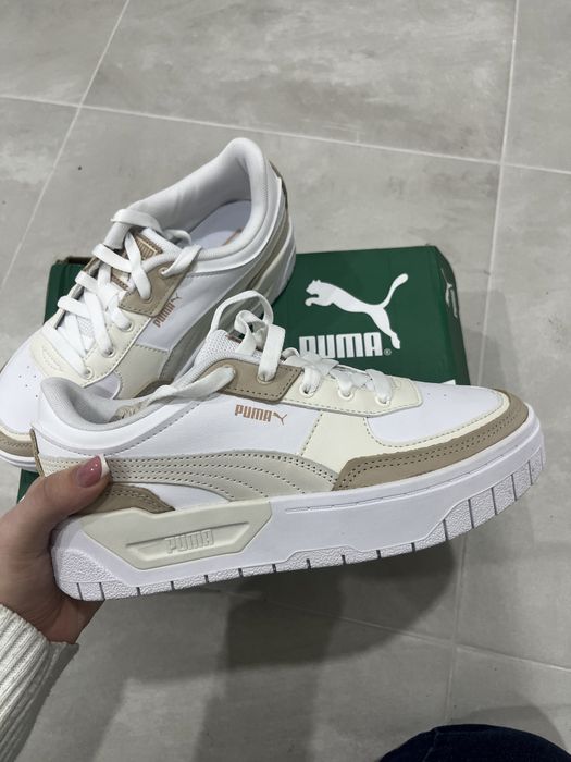 Кросівки PUMA Cali Dream