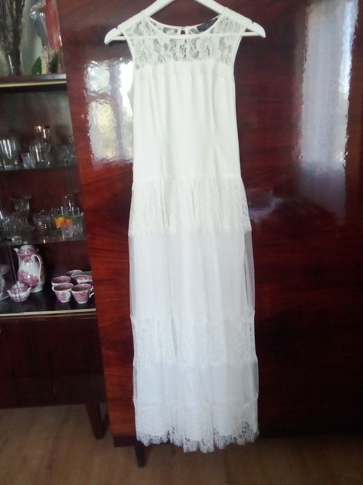 Вечірня сукня для красунь