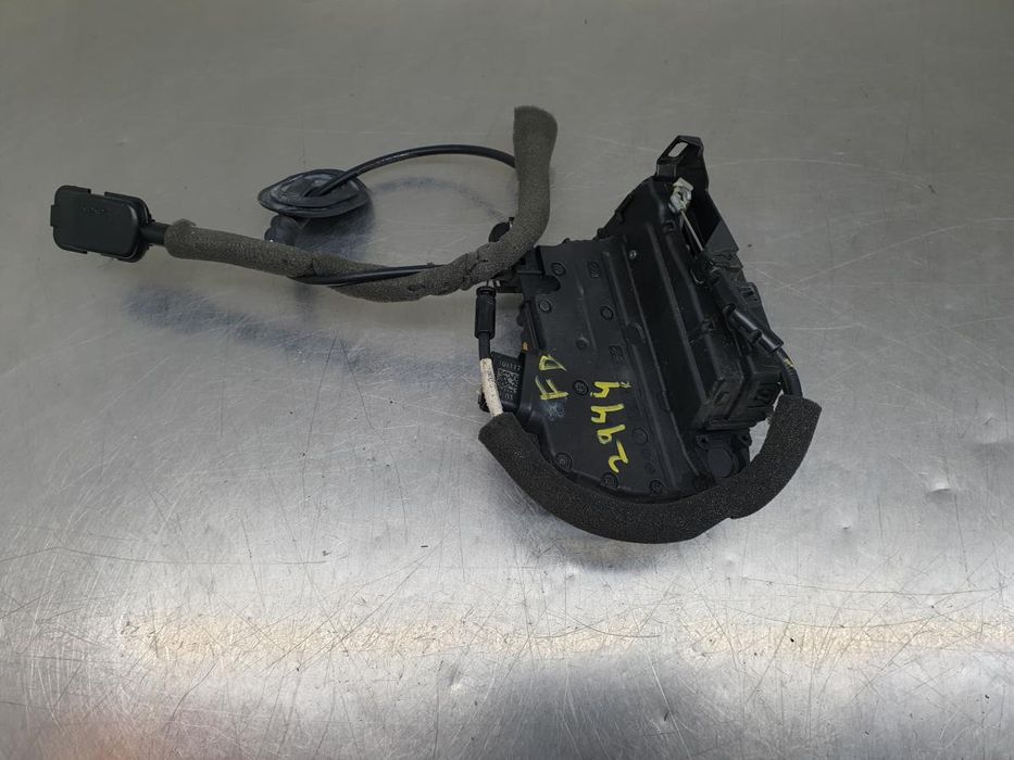 Fechadura / fecho porta frente direito RENAULT Clio IV Société