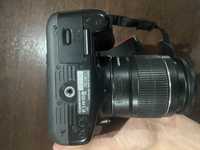 Canon EOS 1100 D