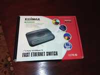 Switch Edimax 5-portowy