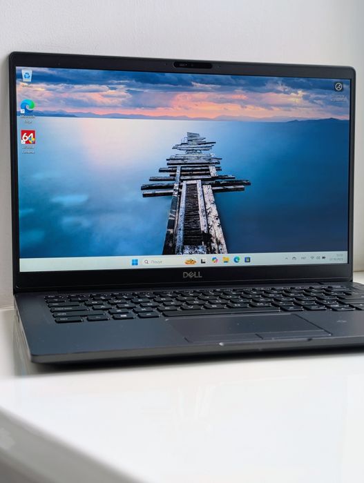 Ноутбук Dell Latitude 7400 Intel Core i5 8365u 4-32Gb 128-512 SSD m.2