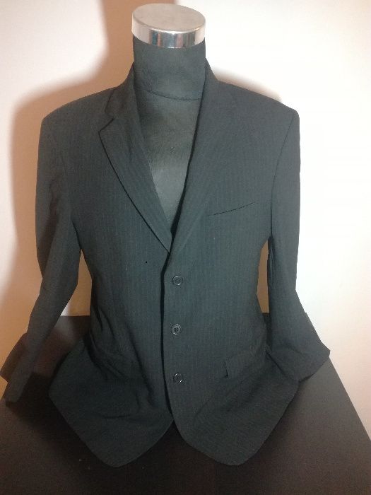 Blazer fato Adolfo Dominguez tamanho 52