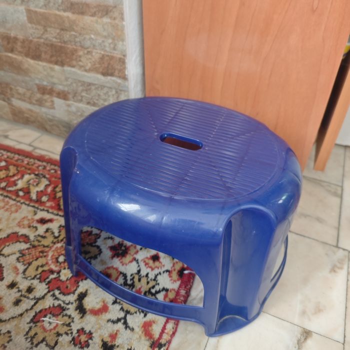 Banco para criança