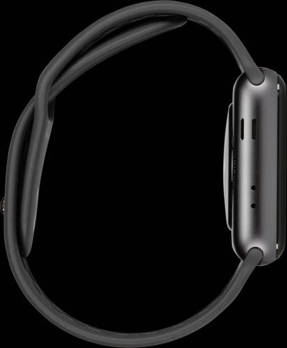 Apple Watch Nike + series 3 38 mm