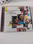 CD Pavarotti & friends - for war child