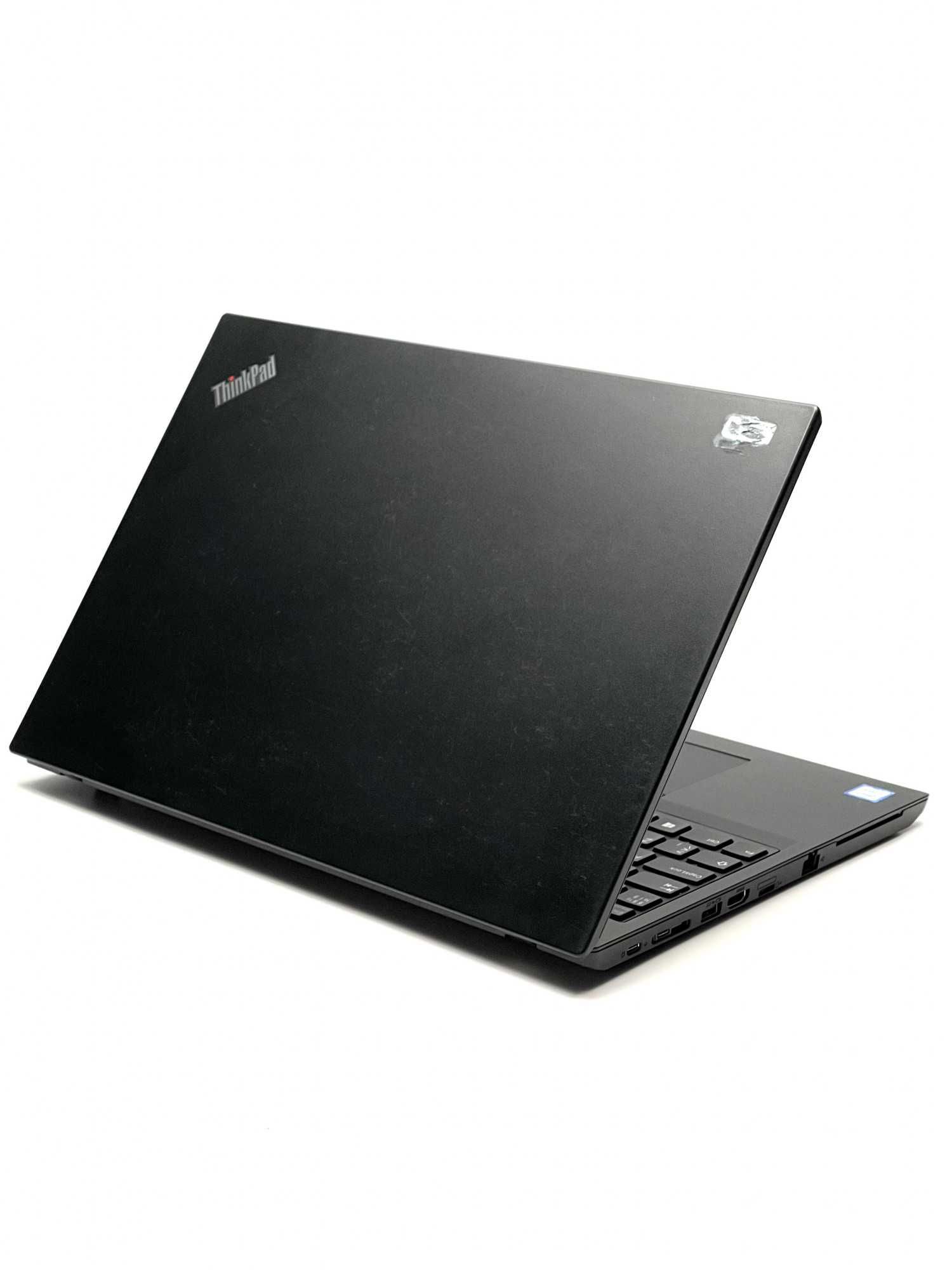 Lenovo ThinkPad L580 | 15.6" FHD IPS | i5-8250U 3,4 Ghz | 8 Gb | 256
