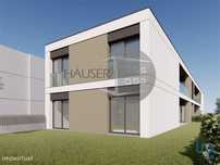 Apartamento T2 em Galegos (Santa Maria) de 120,00 m2