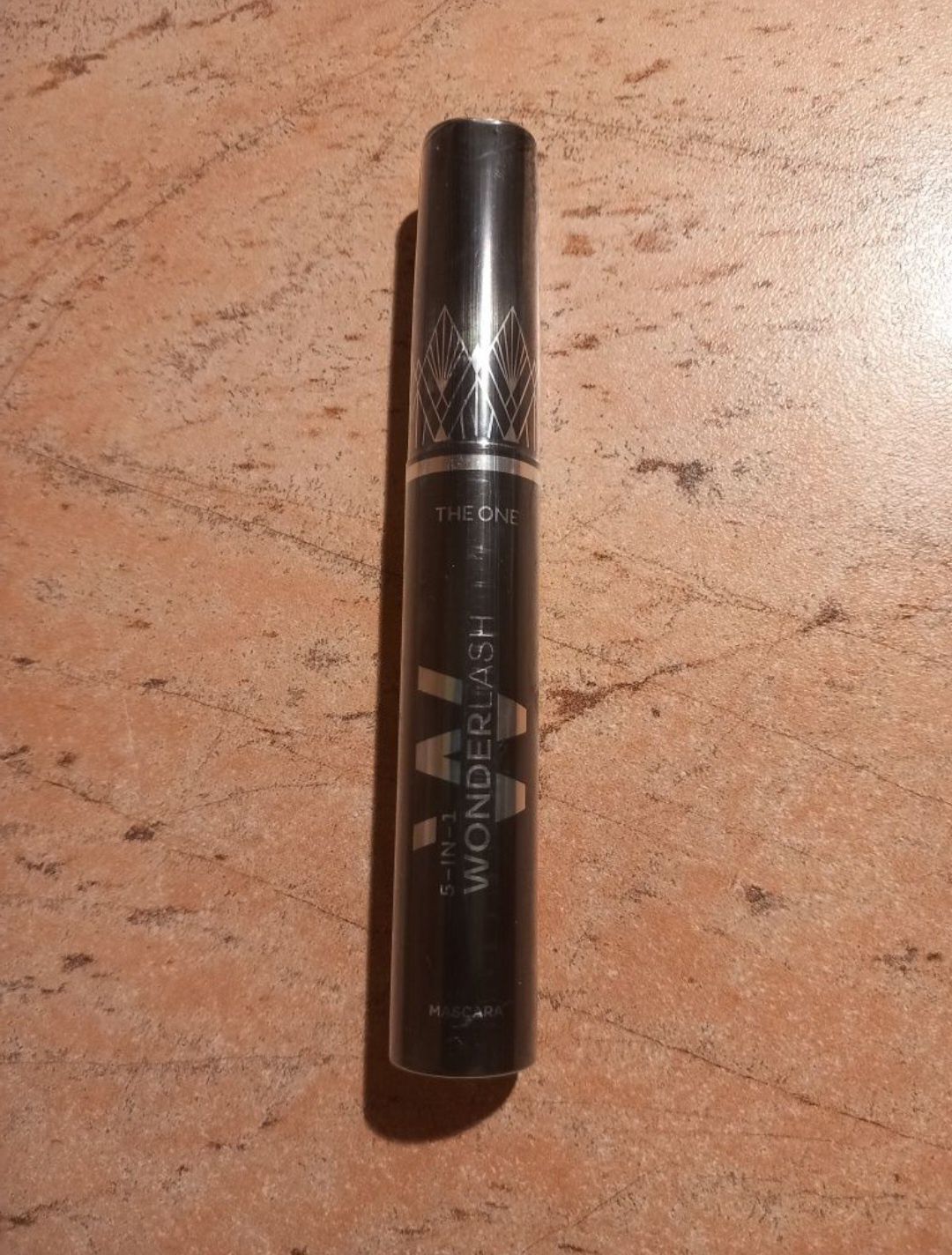 Tusz do rzęs THE ONE 5 w 1 Wonder Lash Hidden Gems Oriflame