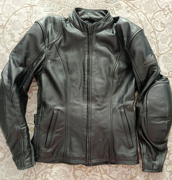 Мотокуртка ,,hein gericke "