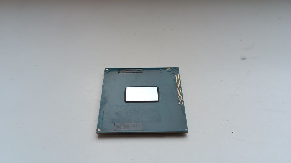 Продам процессор i3 3110m