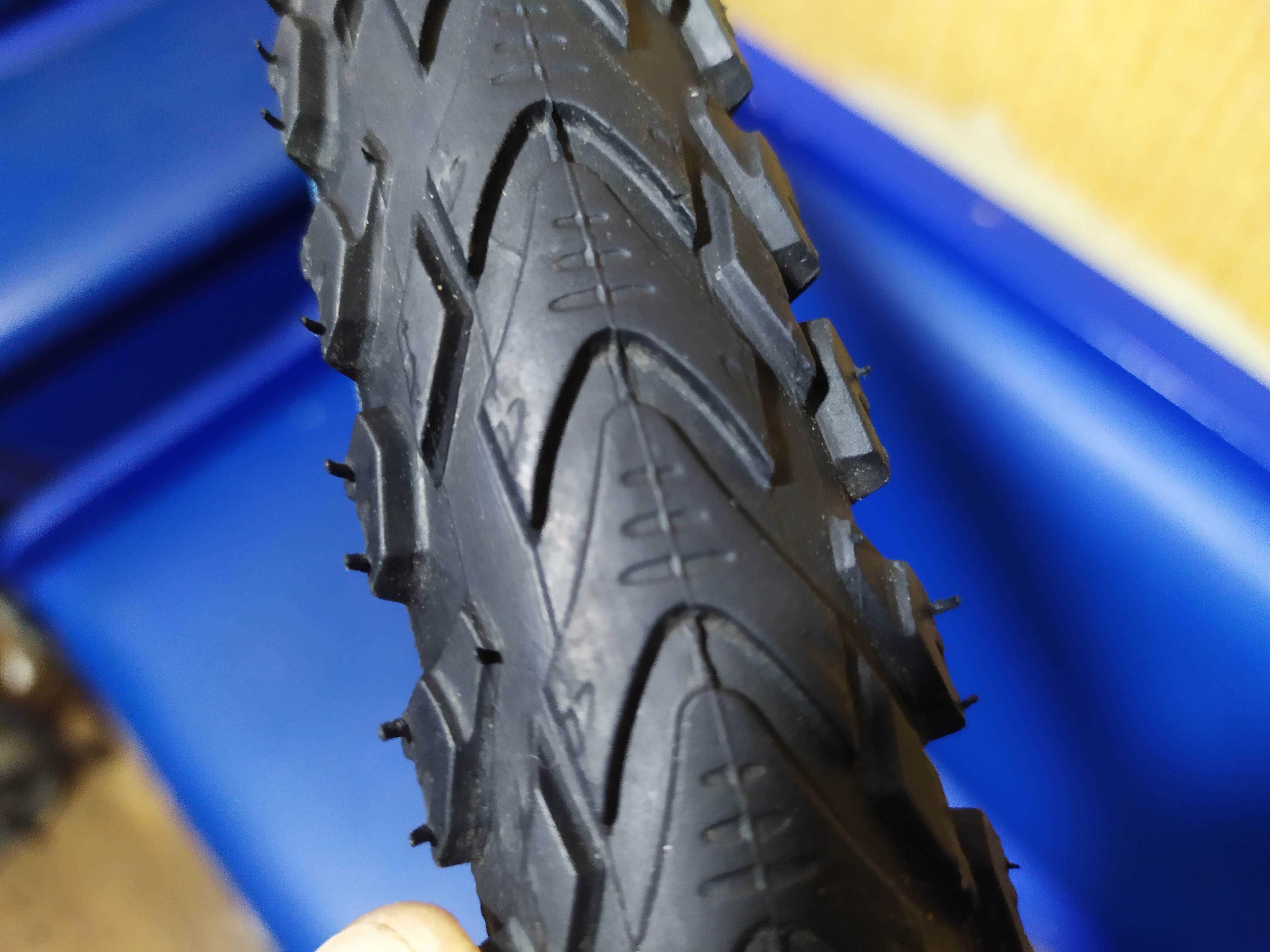 Покрышка Schwalbe MARATHON CROSS 28 диаметр