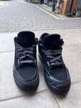 ОРИГІНАЛ! Air jordan 3 black cat
