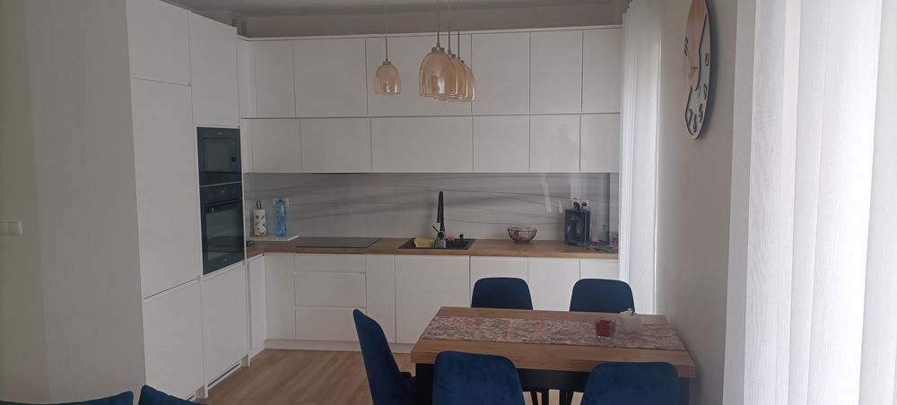 Mieszkanie w Ustce na Luxoro