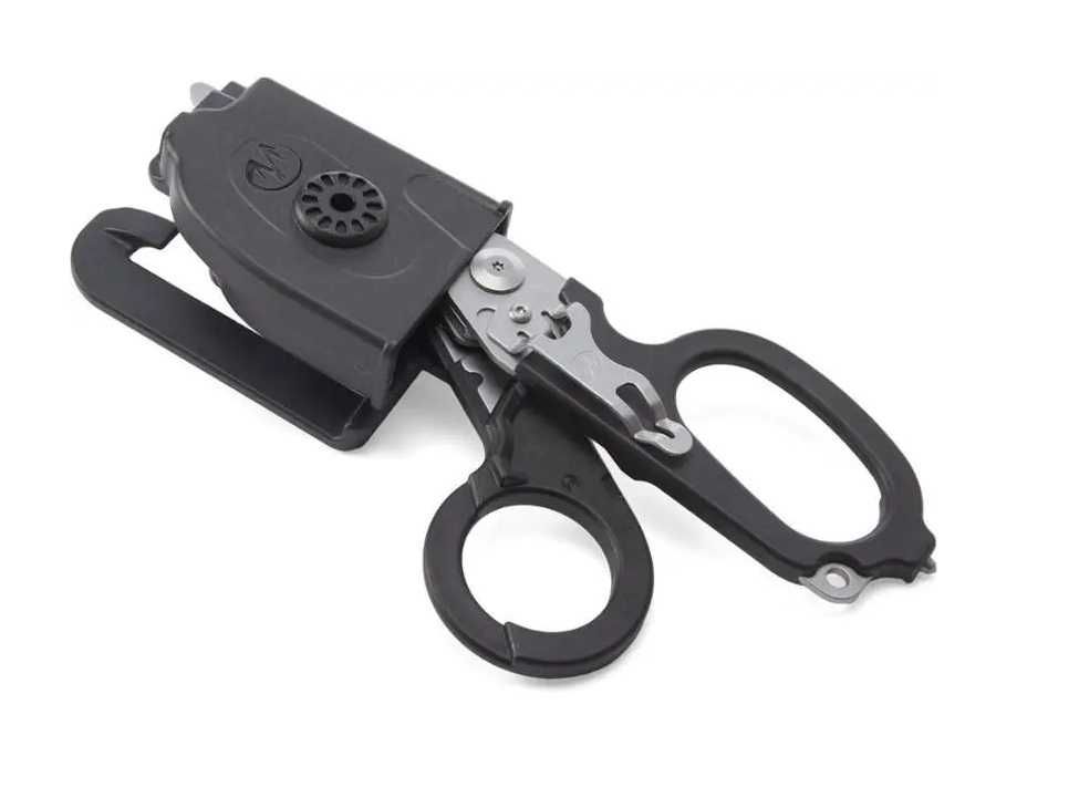 Медичні ножиці мультитул Leatherman Raptor Rescue ORIGINAL