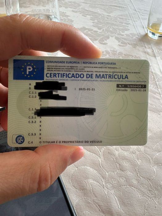 Reboque fechado Cheval Liberte