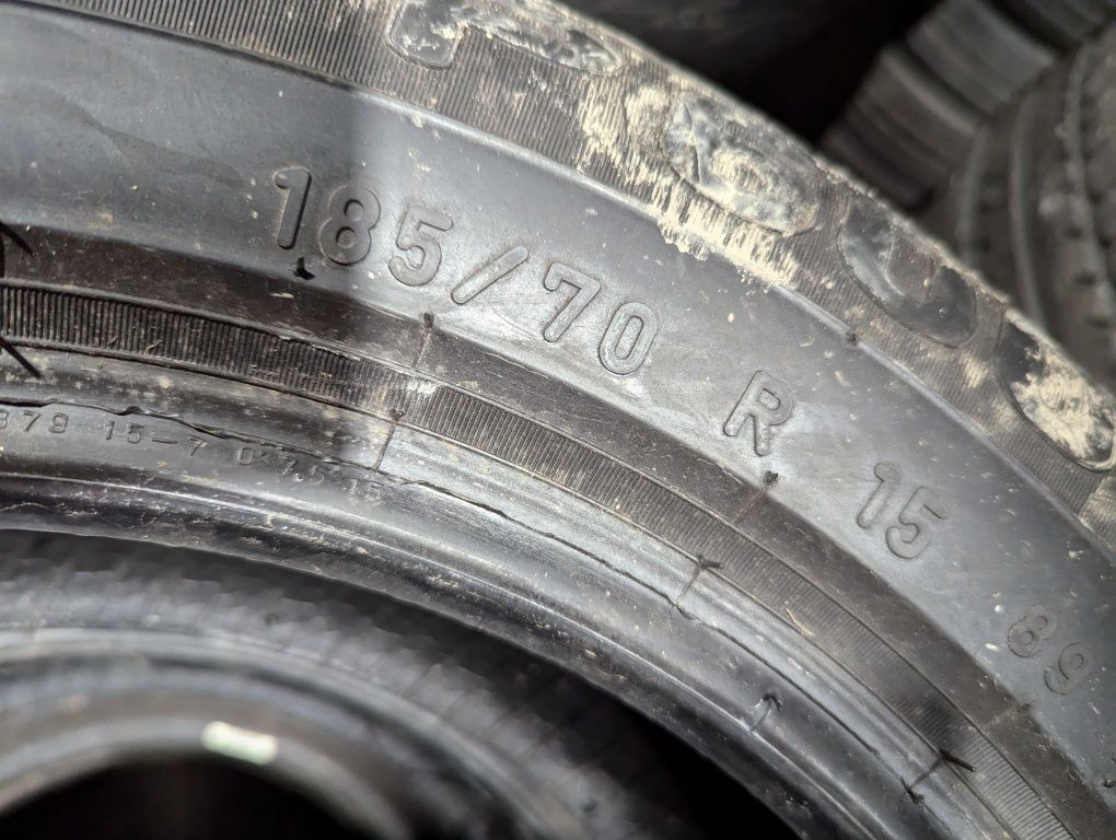 185/70R15 Pirelli