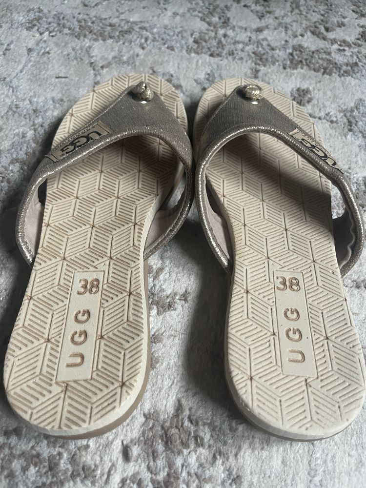 Japonki UGG Australia roz 38