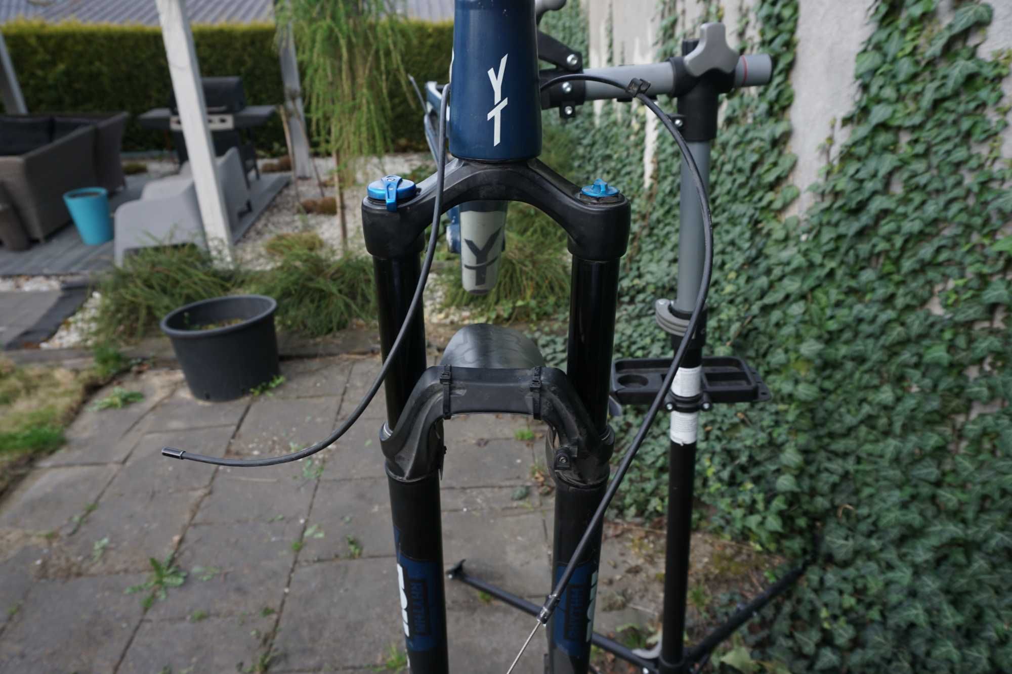 Yt jeffsy 2019 m 29 frameset