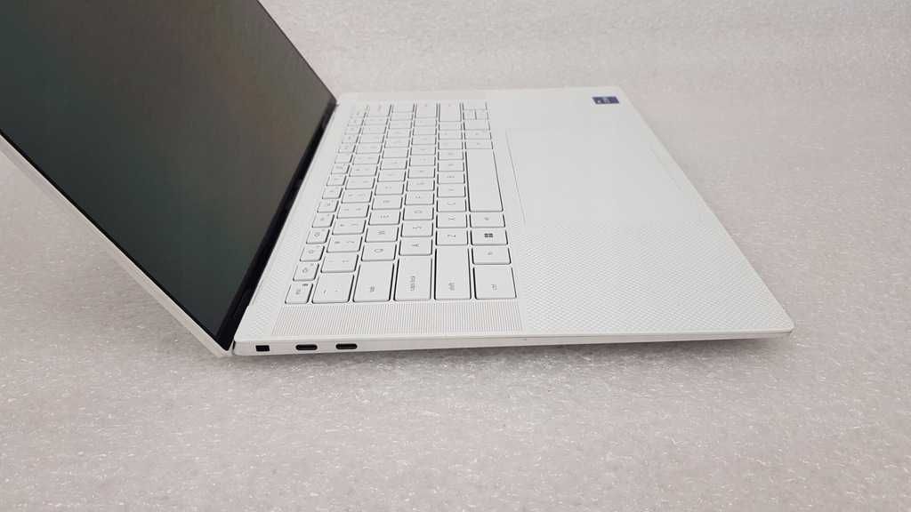 Aluminiowy DELL XPS 9520 i9-12900HK 32RAM RTX 3050Ti 3,5K dotyk W11