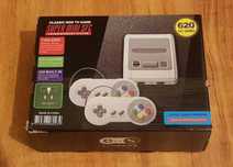 Konsola do gier Classcic mini TV Game Super mini SFC
